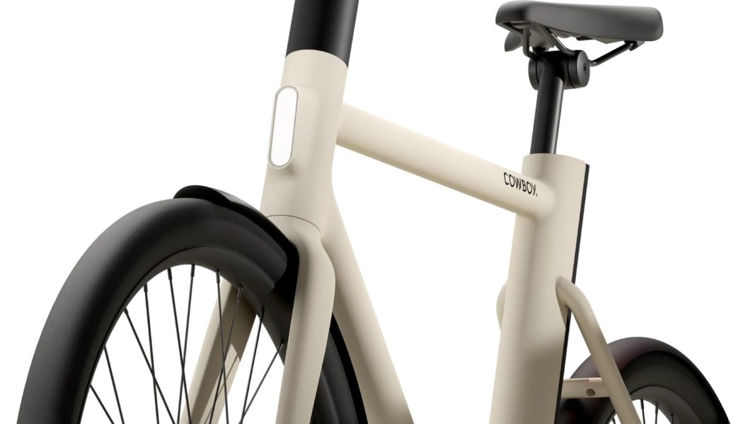 Cowboy insists it’s not the next VanMoof as it raises prices to ‘stay healthy’