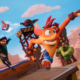 'Crash Team Rumble' Is A Fun Experiment, With An Unsure Future