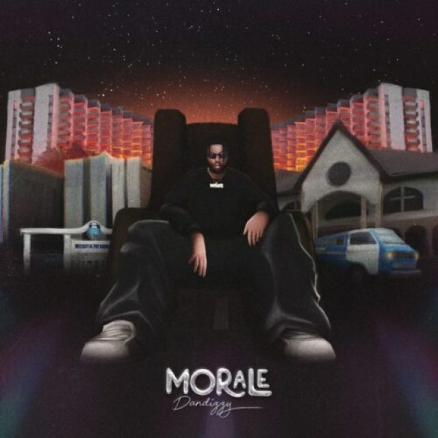 Dandizzy &#8211; Morale