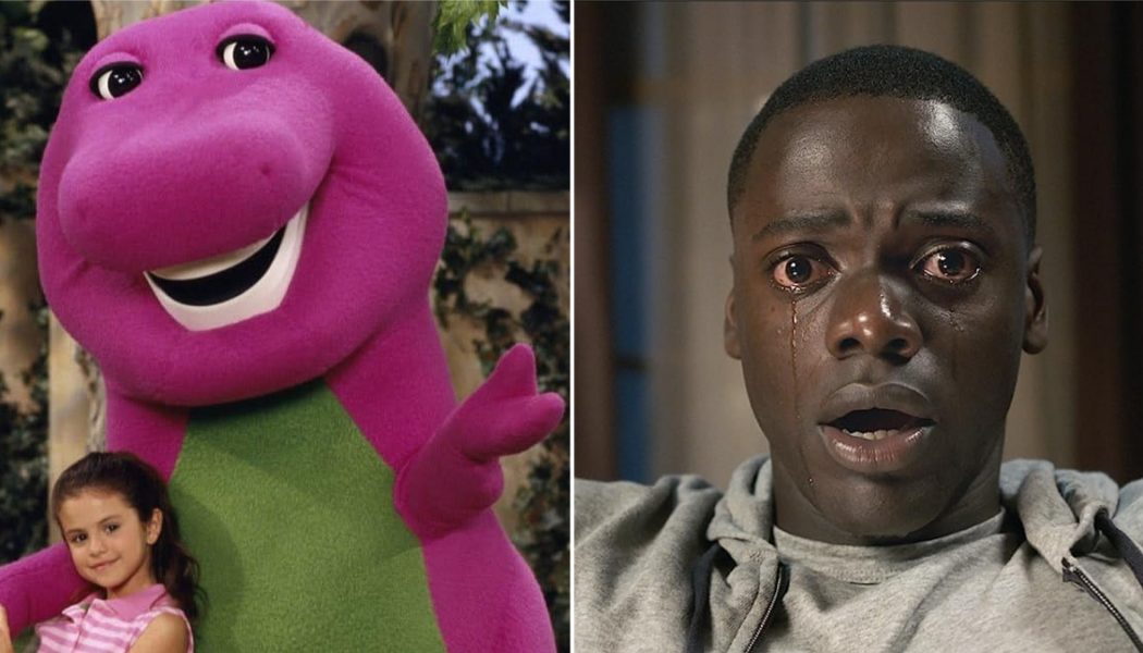 Daniel Kaluuya's Barney described as "A24-type" film like Charlie Kaufman's, Spike Jonze's work