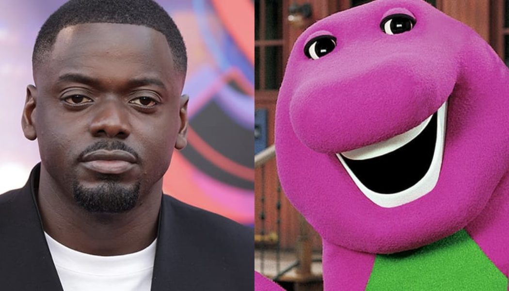 Daniel Kaluuya's 'Barney' Movie Described as an "A24-Type" "Surrealistic" Film