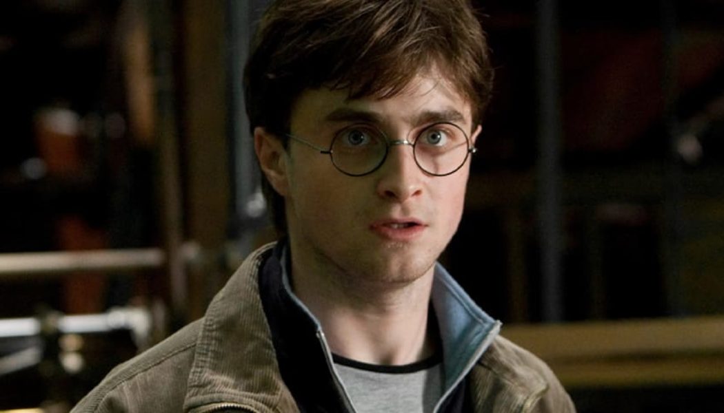 Daniel Radcliffe Addresses Possibility of Appearing on HBO's 'Harry Potter' Series