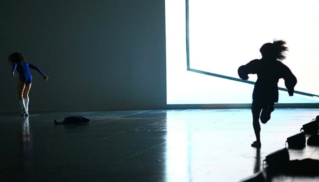 David Zwirner Announces Representation of British Dancer and Choreographer Sarah Michelson