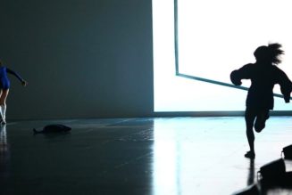 David Zwirner Announces Representation of British Dancer and Choreographer Sarah Michelson