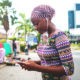 Digital Skills Provide a Development Path for Sub-Saharan Africa