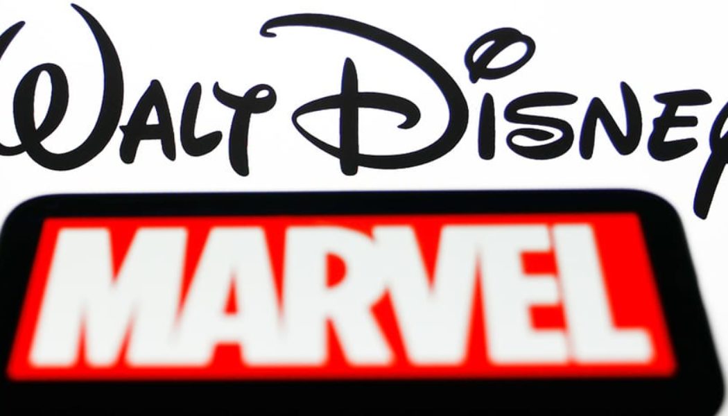 Disney Will Make Fewer Marvel and 'Star Wars' Projects