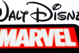 Disney Will Make Fewer Marvel and 'Star Wars' Projects