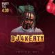 DJ 4Kerty - Party till 4:30 Mixtape