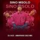 Dj Ace - Sino Msolo Amapiano 2023 Mix