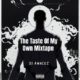 DJ Amacoz - The Taste Of My Own Mixtape