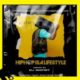 DJ Eminet - HipHop & Drill Is A Lifestyle Mixtape