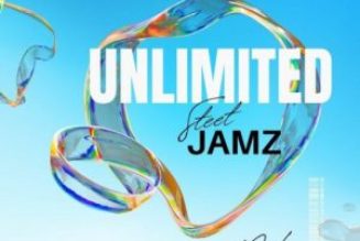 DJ Lawy - Unlimited Street Jamz 2023 (Mixtape)