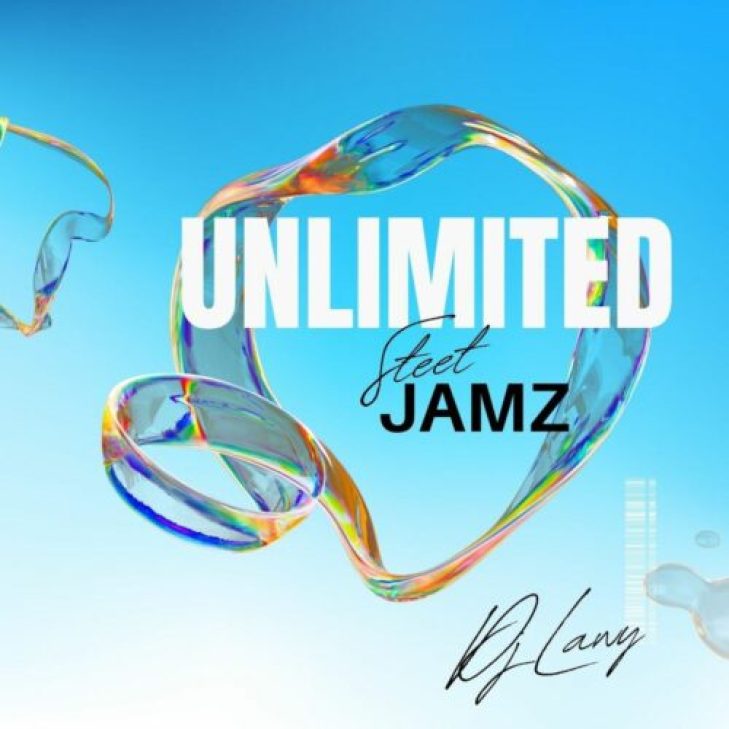 DJ Lawy &#8211; Unlimited Street Jamz 2023 (Mixtape)