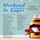 Dj Mankind ft Hypeking Supreme - Weekend In Lagos (Mixtape)