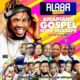 DJ Max - Amapiano Gospel Hype Mixtape ft Alabareports