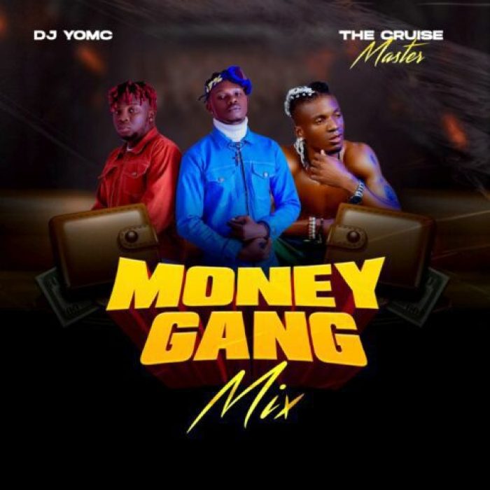 DJ Yomc &#8211; Money Gang Mix