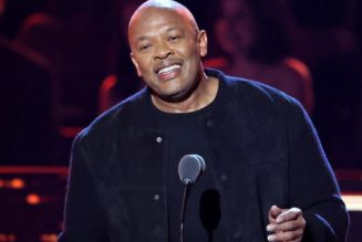 Dr. Dre Explains Why He Turned Down Collabs With Prince, Michael Jackson and Stevie Wonder