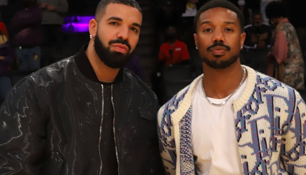 Drake and Michael B. Jordan Invest in Brooklyn Aces Pickleball Team