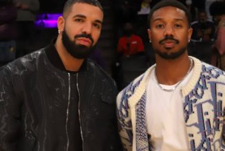 Drake and Michael B. Jordan Invest in Brooklyn Aces Pickleball Team