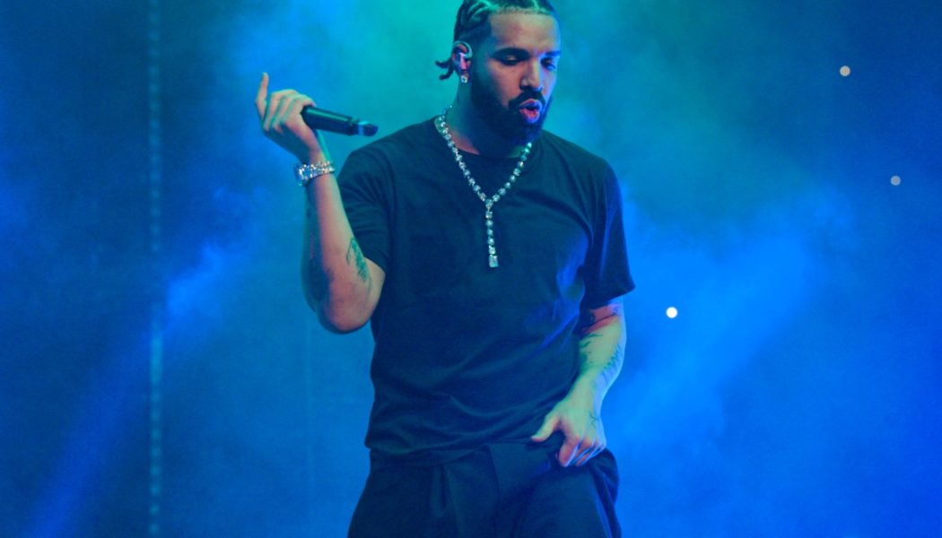 Drake Steps Up to Star in Young Thug's 'Oh U Went' Video