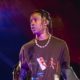 Egyptian authorities cancel Travis Scott's pyramids concert over "peculiar rituals"