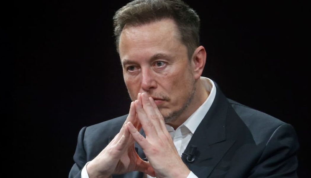 Elon Musk Announces xAI Startup Designed To “Understand the Universe”