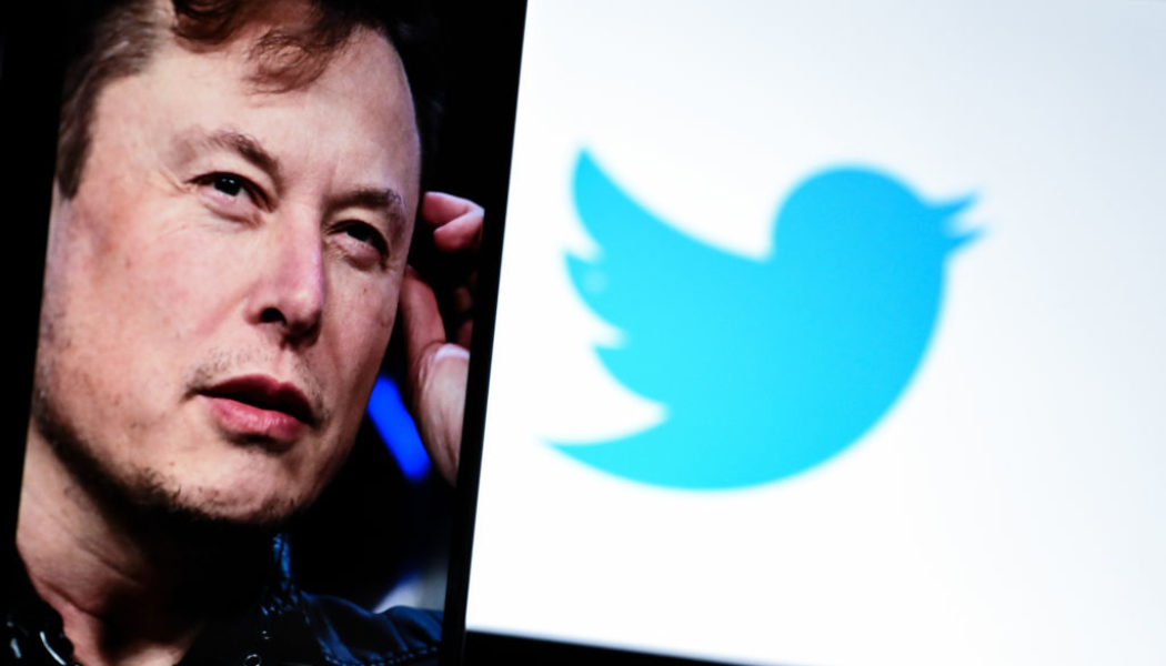 Elon Musk Broke Twitter, Black Twitter Bounces To Spill