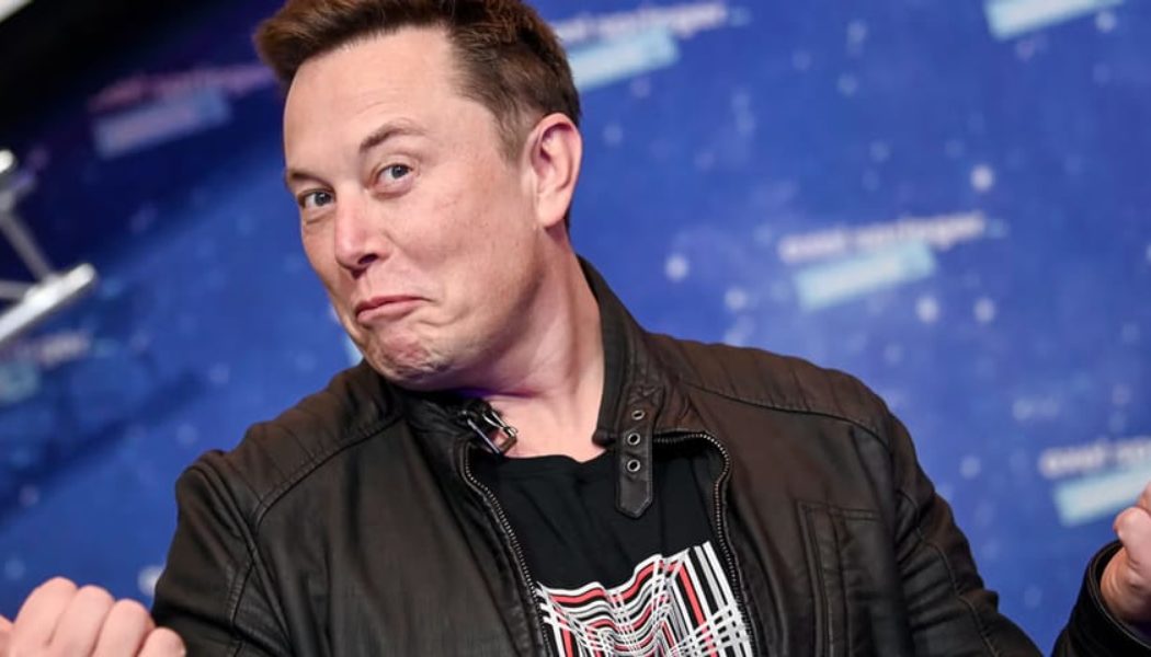 Elon Musk Has Limited How Many Tweets Users Can Read a Day