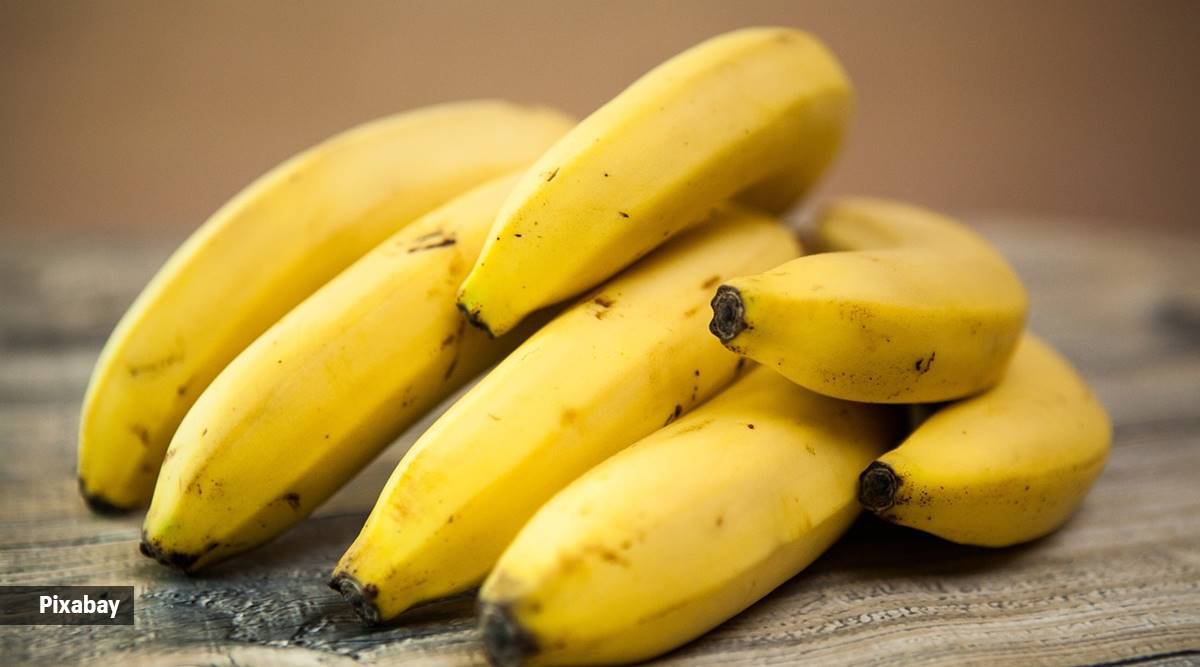 Bananas are a notable source of vitamin B6, which is involved in converting food into energy. Vitamin B6 helps your body metabolise carbohydrates and fuels energy production.