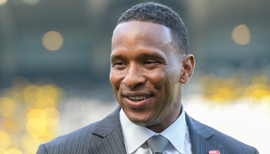 ESPN broadcaster Shaka Hislop collapses on air before Real Madrid-AC Milan friendly