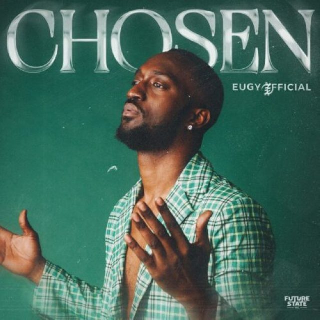 Eugy &#8211; Chosen