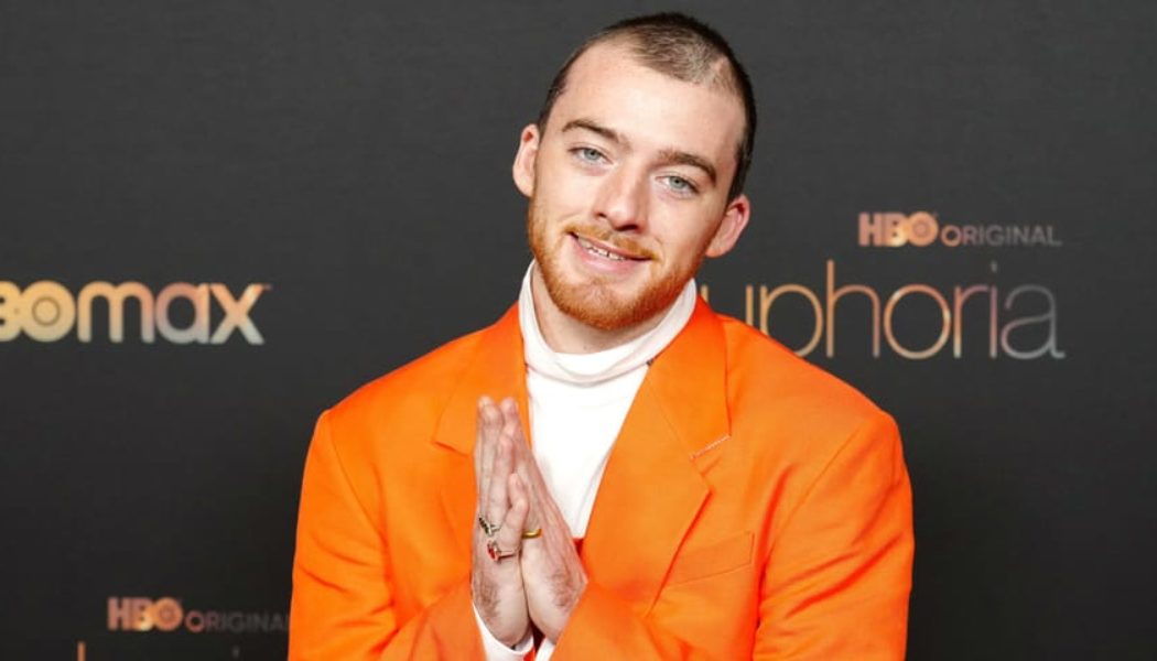 'Euphoria' Star Angus Cloud Dead at 25