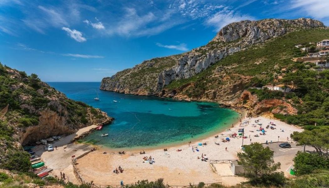 Europe’s Best Beaches, New Summer Hotels And Other Travel News