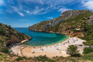 Europe’s Best Beaches, New Summer Hotels And Other Travel News