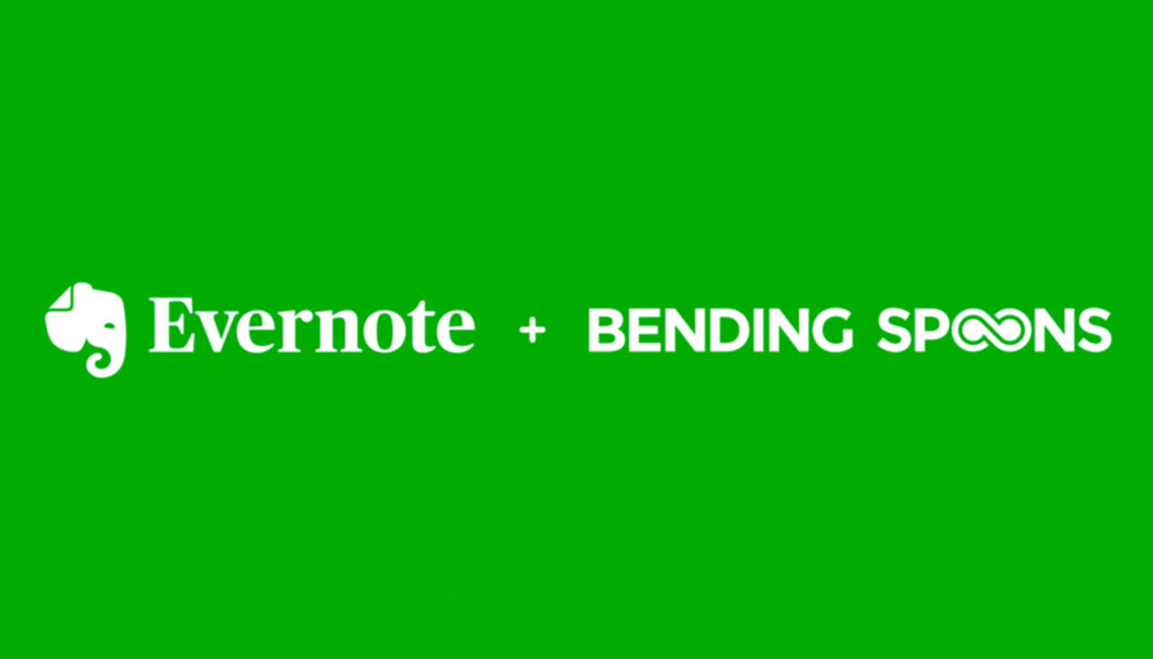 Evernote has laid off most of its US staff and will move most operations to Europe