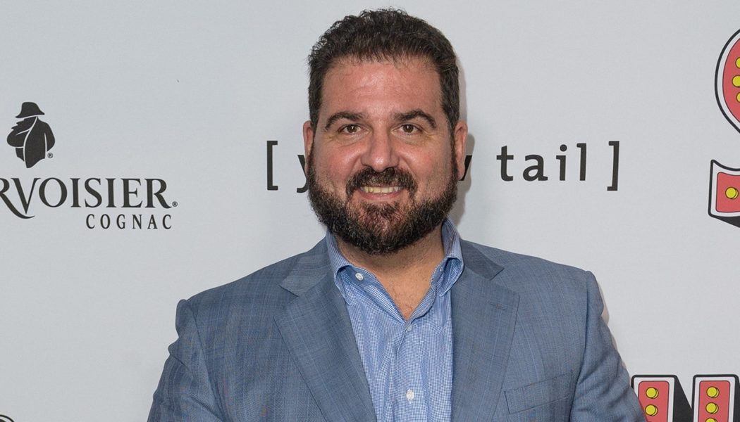 Ex-ESPN host Dan Le Batard takes aim at Adrian Wojnarowski, questions reporting on Damian Lillard trade talks