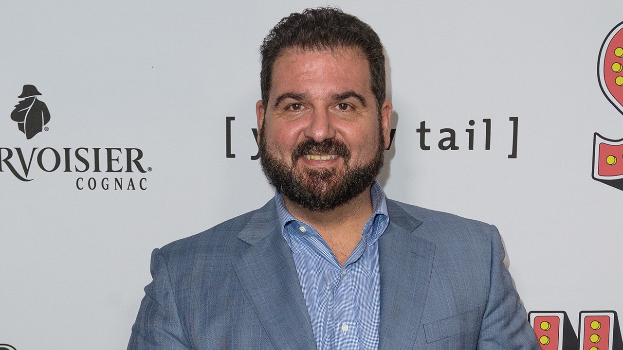 Dan Le Batard in 2020