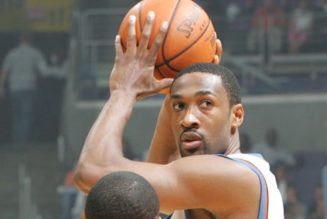 Ex-NBA star Gilbert Arenas takes shot at LGBT community: 'Most unfair group walking the planet right now'