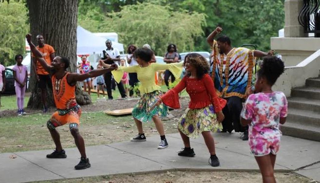 Explore African and Caribbean Culture at International Festival of Life, July 1-4