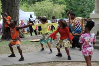 Explore African and Caribbean Culture at International Festival of Life, July 1-4