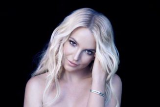 Fans Choose Britney Spears & Will.i.am’s ‘Mind Your Business’ as This Week’s Favorite New Music