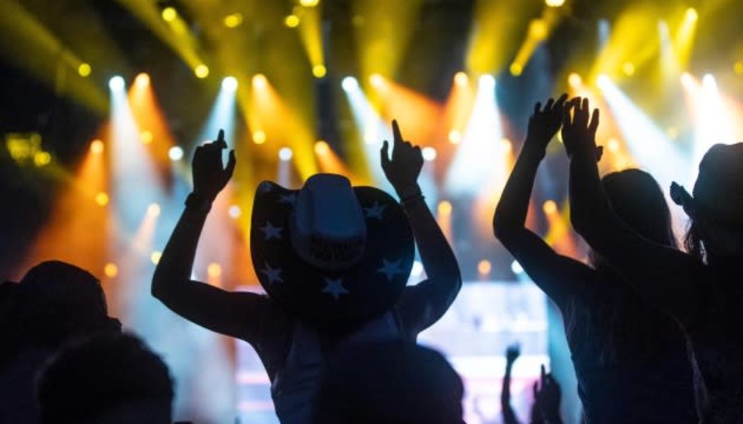 Fans Keep Dying at This Country Music Festival. Their Families Want Answers