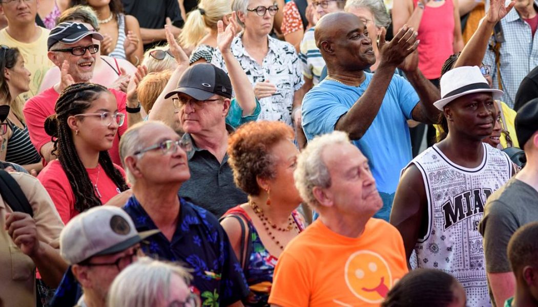 Festival Nuits d'Afrique brings world music to Canada | Africanews