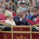 Flashback to 1996: A warm welcome as Nelson Mandela arrives for state visit