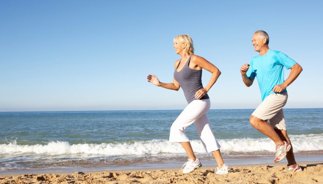 Forget New Year's – summer is the perfect time to start healthy habits