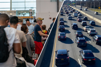 Fourth of July travel: The best and worst times to hit the road