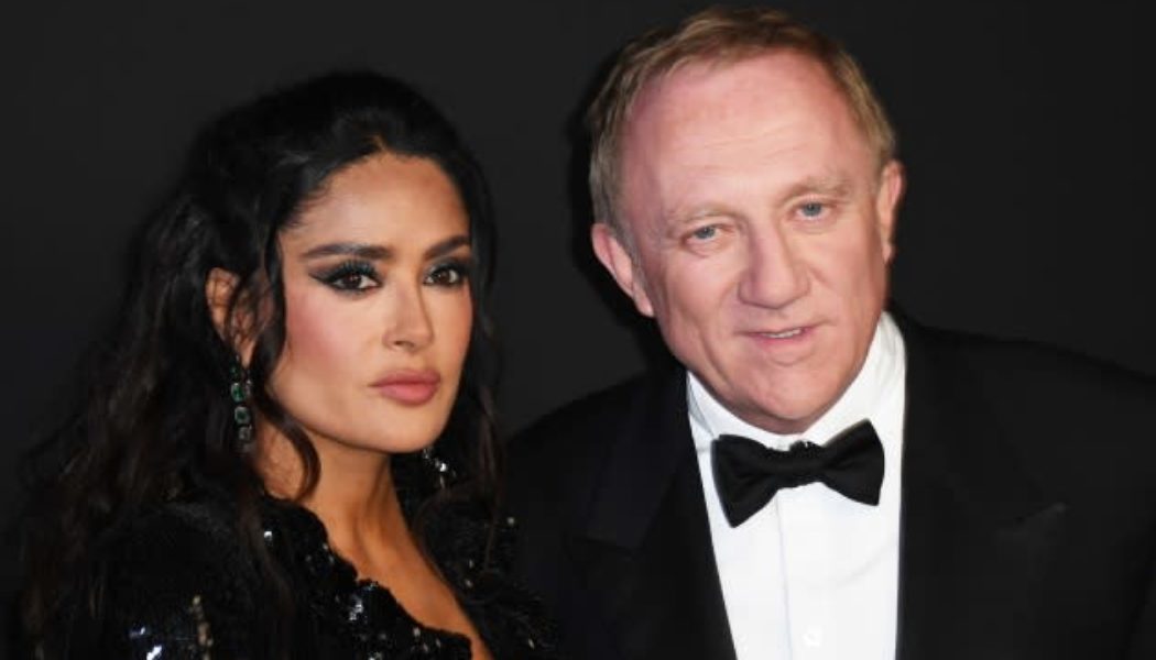 French Luxury Fashion Billionaire François-Henri Pinault Eyeing Majority Stake In CAA – Report