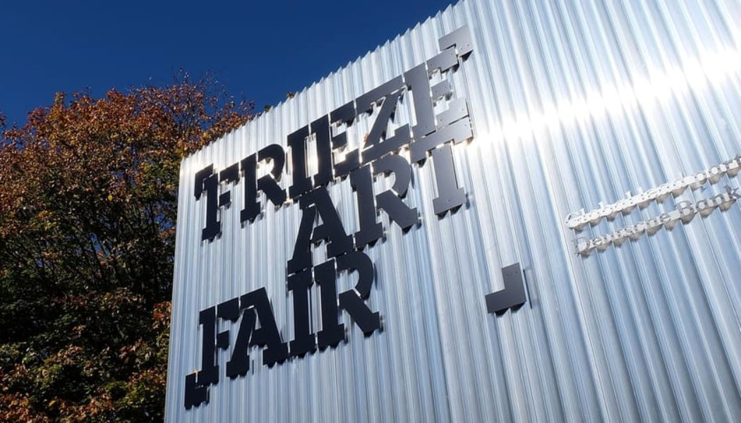 Frieze Announces Acquisition of New York’s Armory Show and Expo Chicago