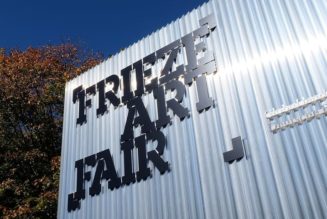 Frieze Announces Acquisition of New York’s Armory Show and Expo Chicago