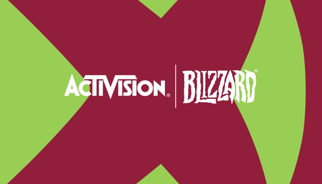 FTC is appealing ruling that cleared Microsoft to buy Activision Blizzard